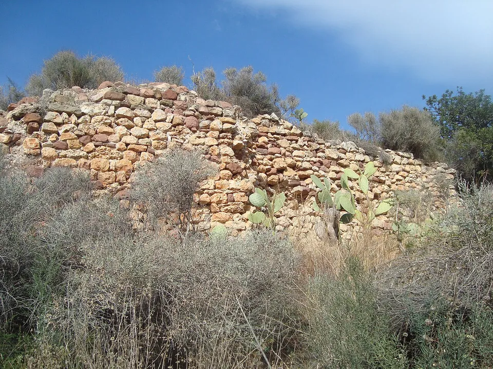 Castillo de Benicassim