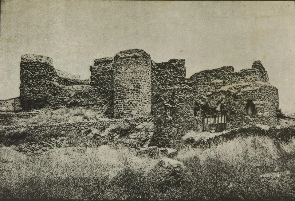 Alcázar de Plasencia
