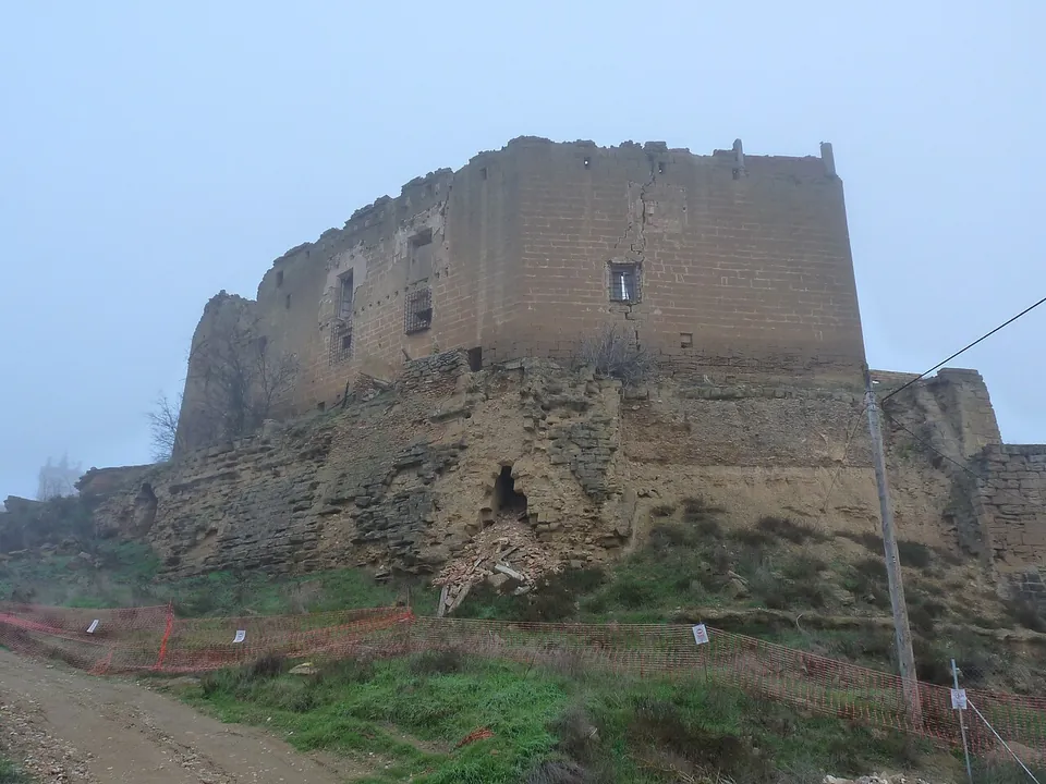 Palacio de los Gurrea