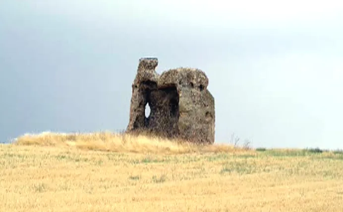 Torre de Pozal de Gallinas