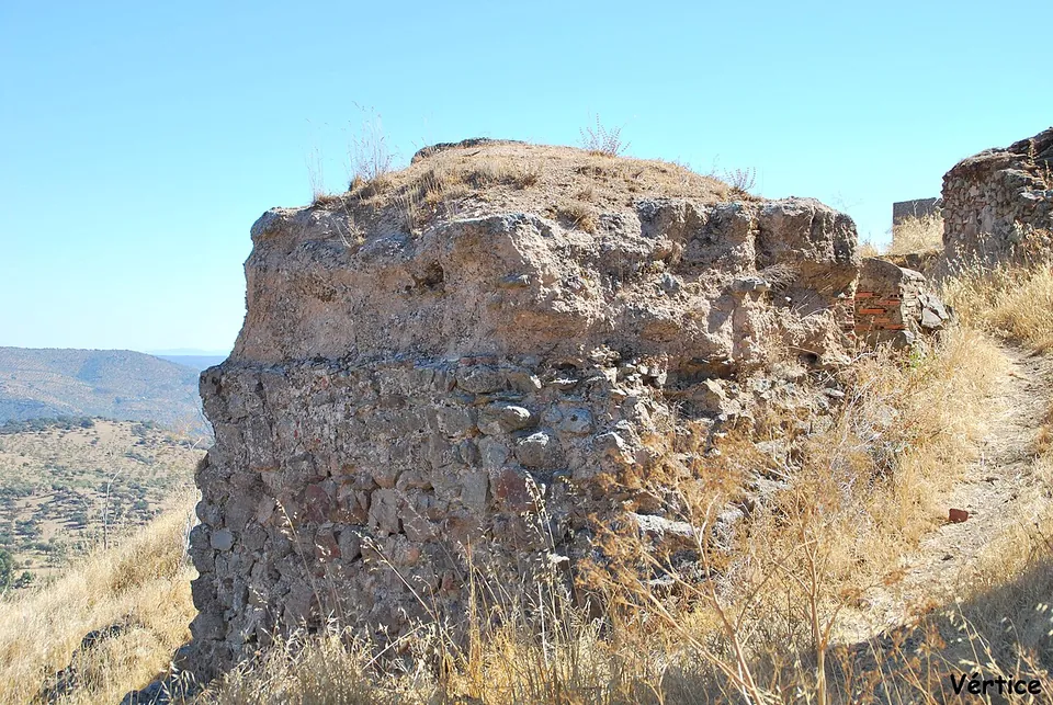 Castillo de Ubal