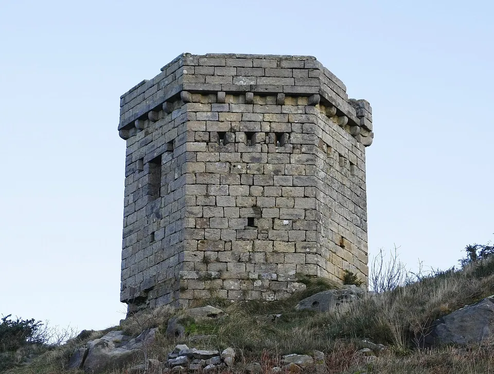 Bigarren Torrea
