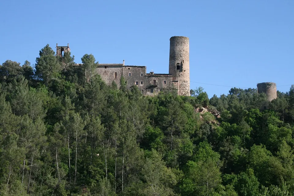 Torres de Fals