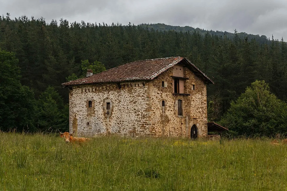 Torre Mariaka