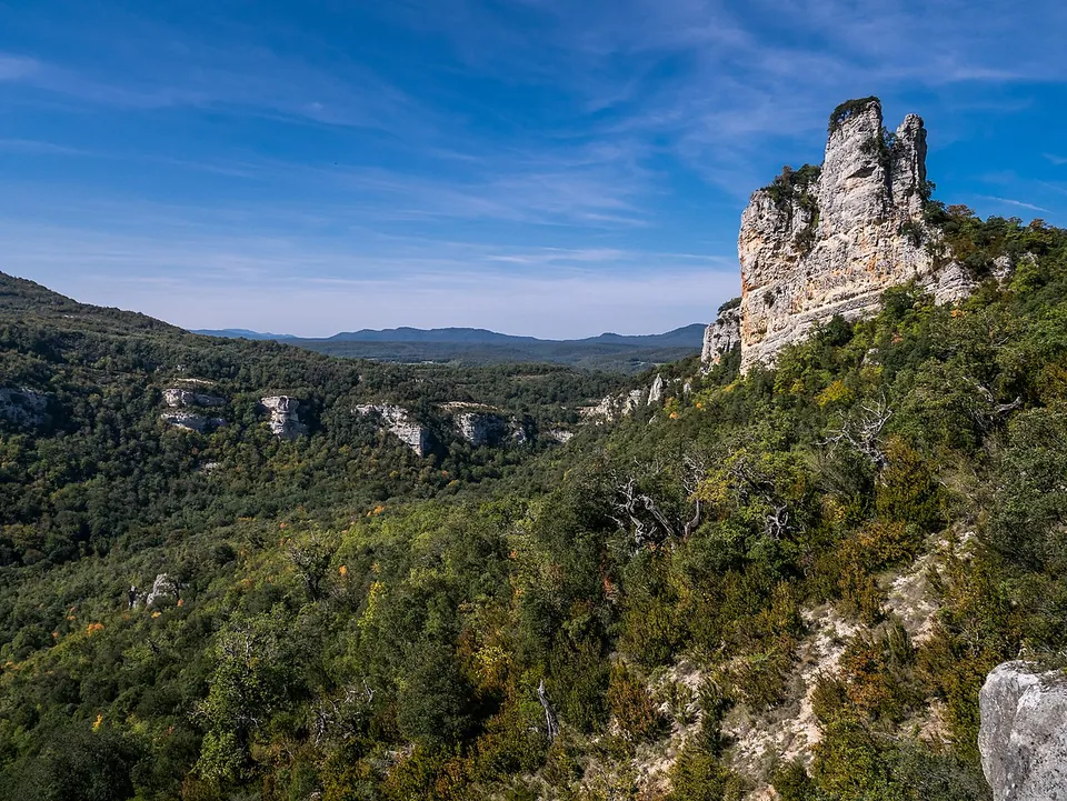 Castillo de Corres