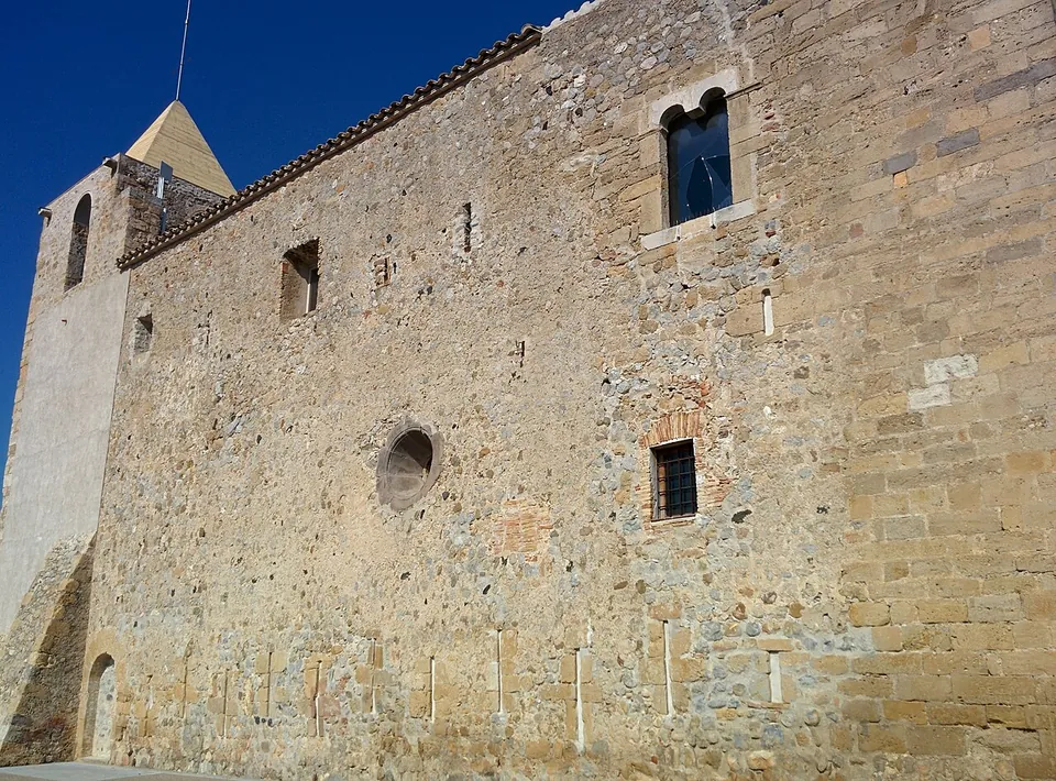 Castillo de Calabuig