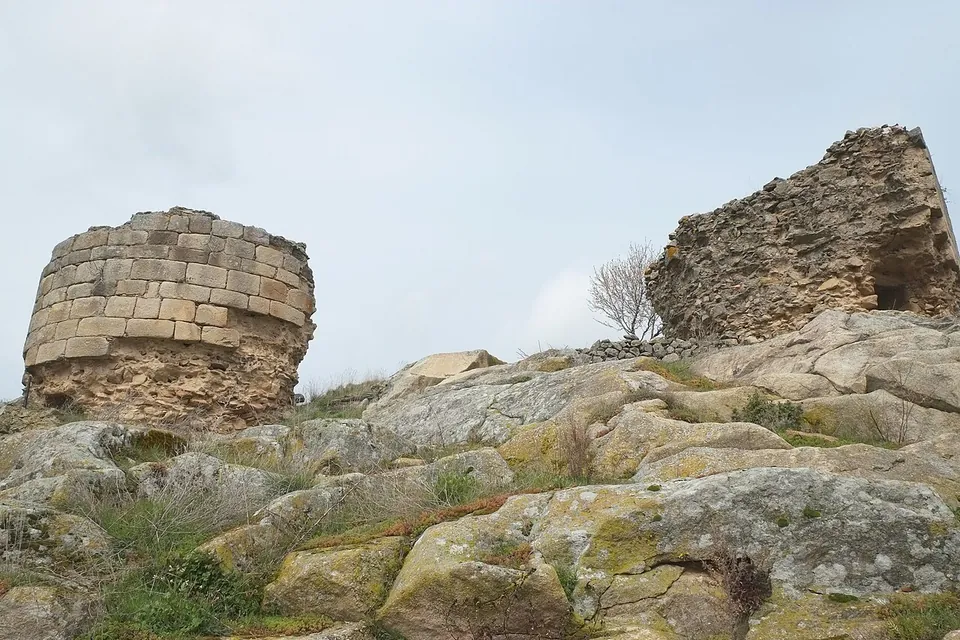 Castillo de Cerralbo