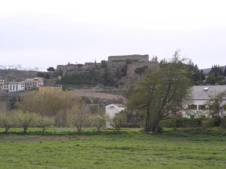 El Castell de Ciutat