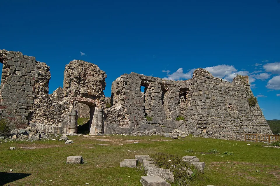 Castillo del Abaluartado