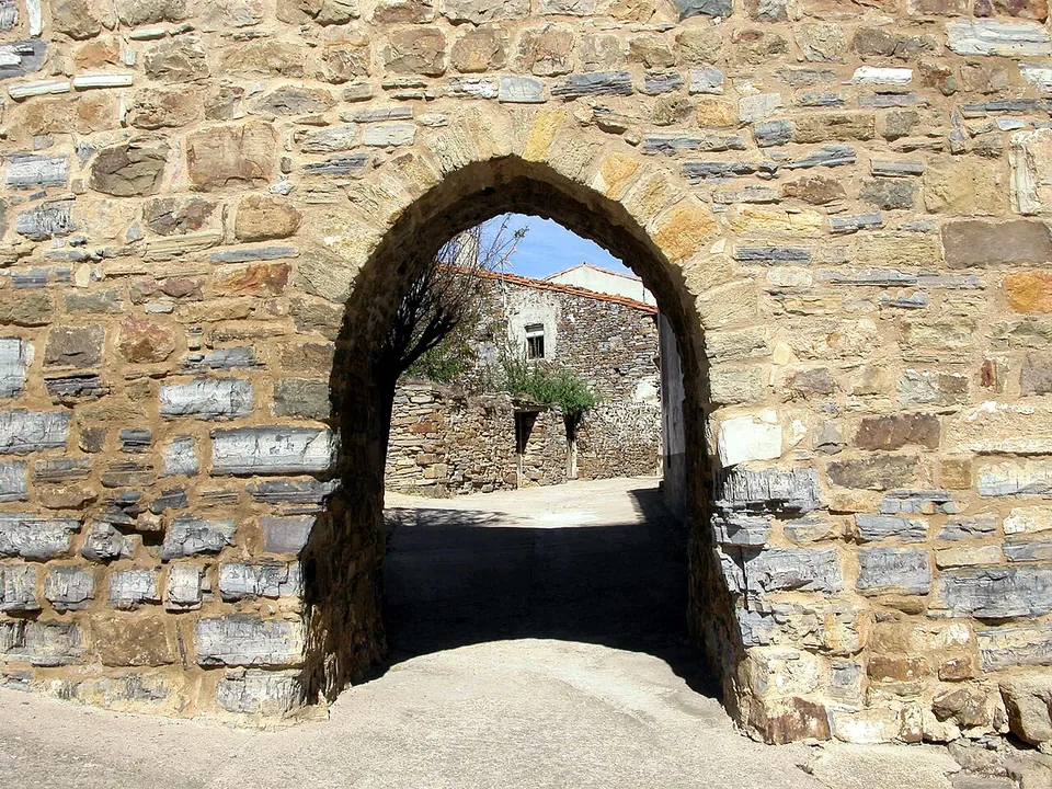 Castillo de San Pedro Manrique