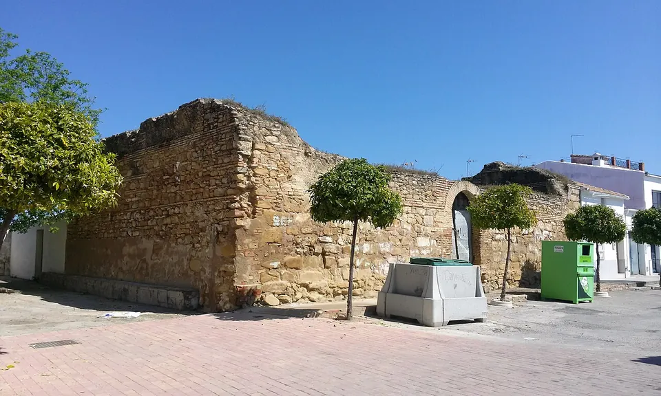 Torreón de la Tercia