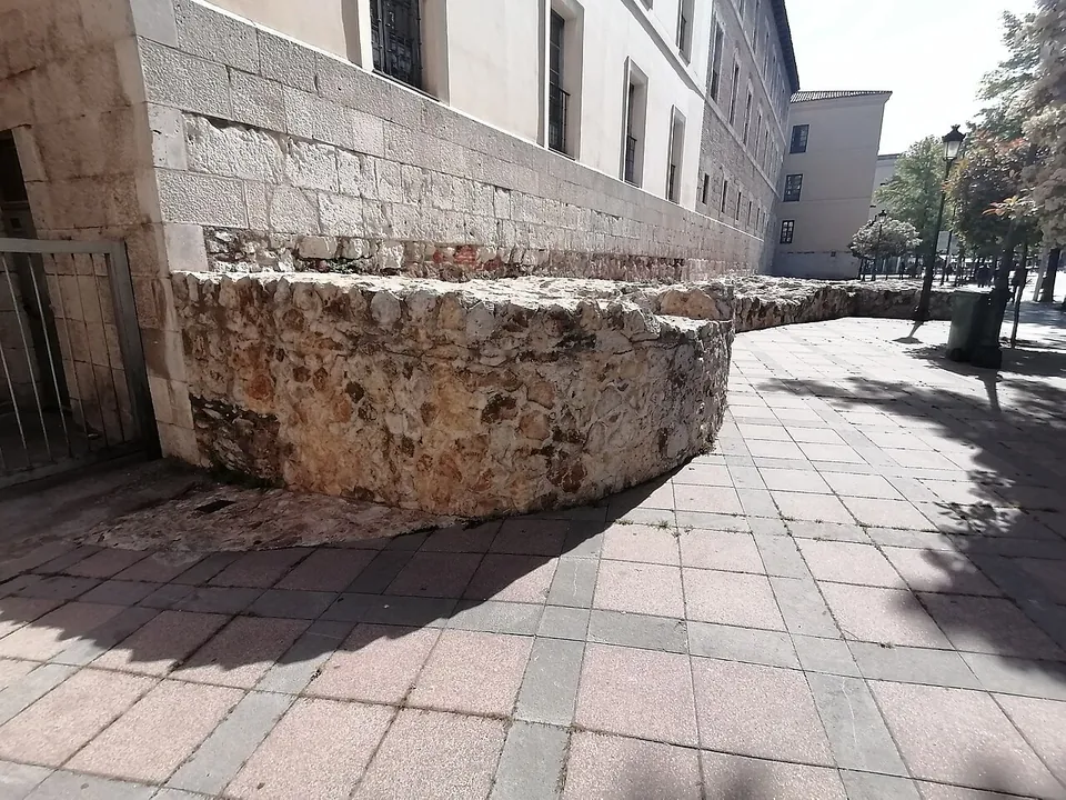 Alcázar Real de Valladolid