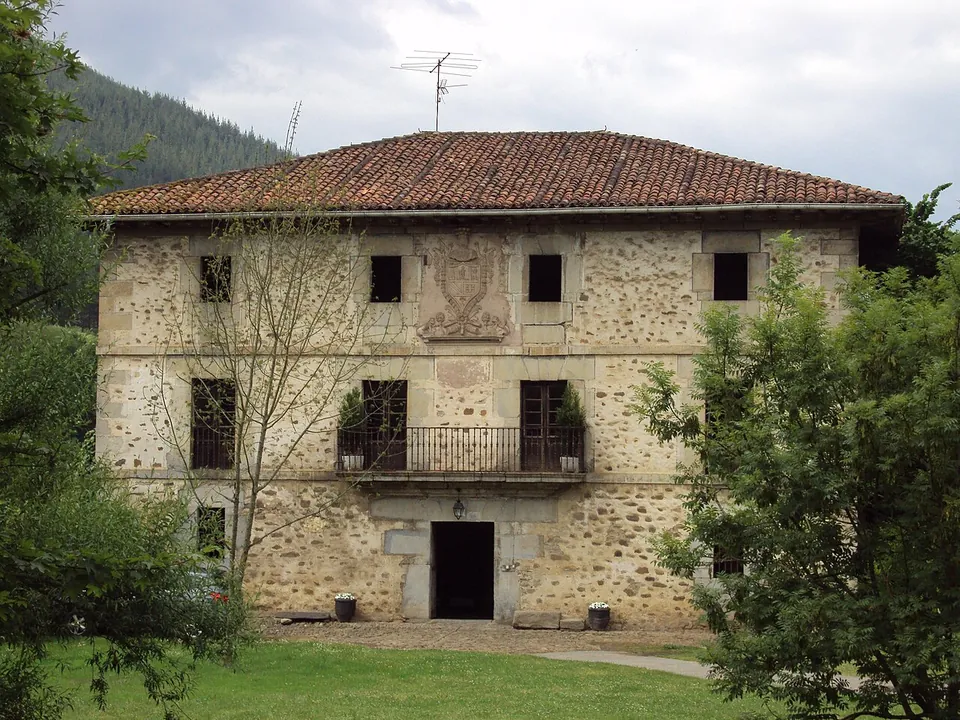 Palacio Puente Palacio