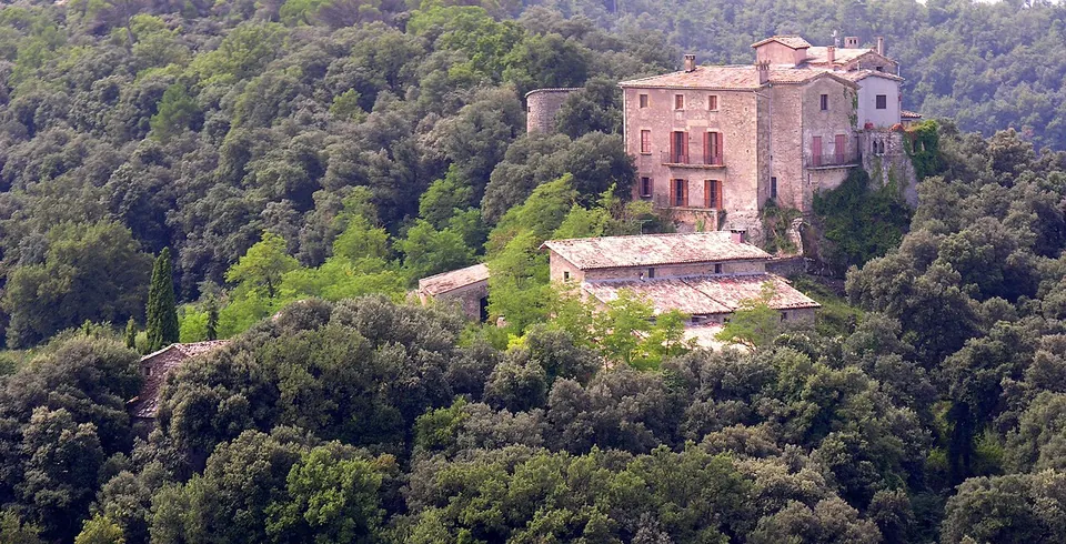 Castillo de Sabass Sons